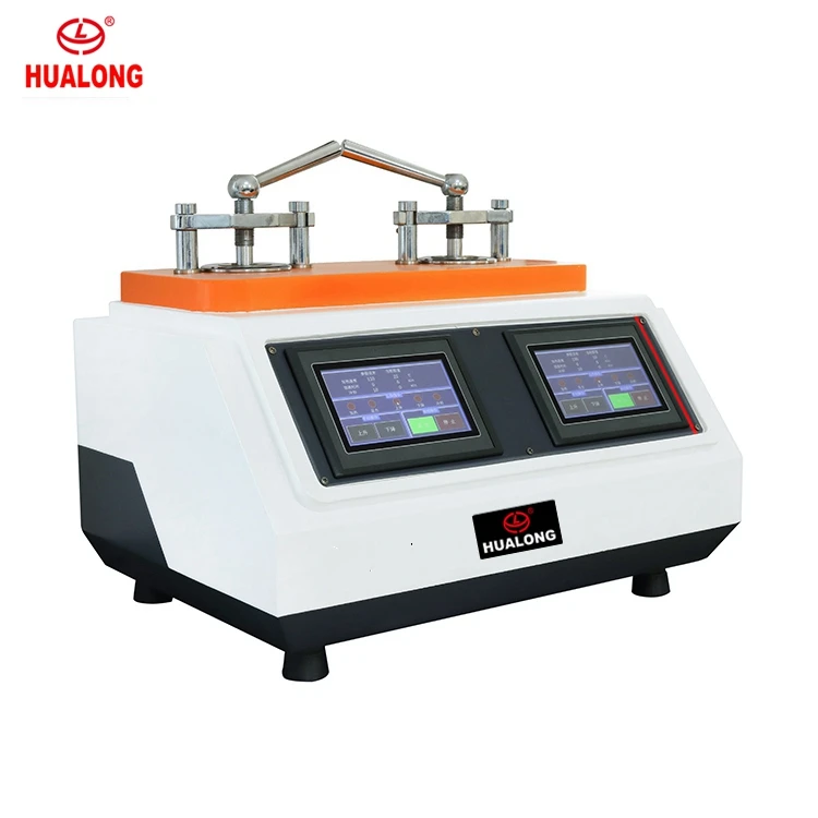 ZXQ-2 Metal Sample Inlaying Machine Automatic Metallography Specimen Mounting Press Machine