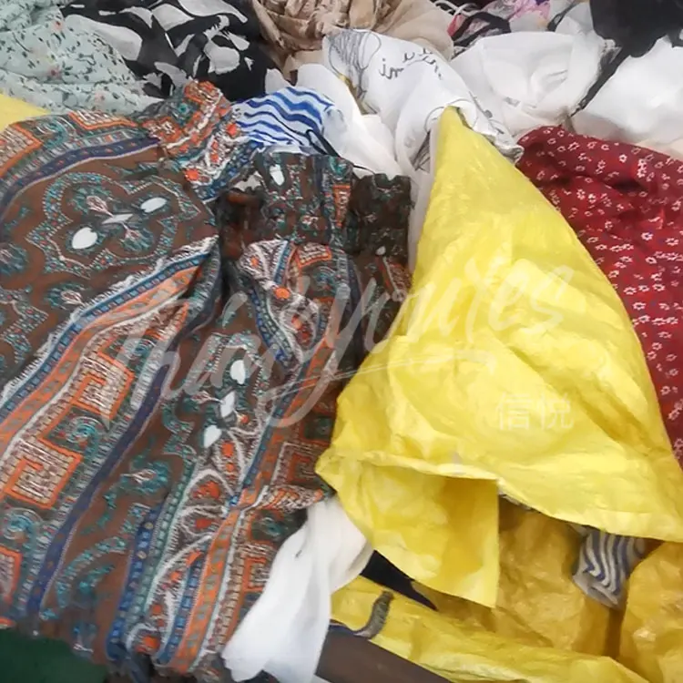 HQSLP  Second Hand Clothes A Grade Korea Spring Second Hand Clothes Wholesale Pack Second Hand Clothes in Korea