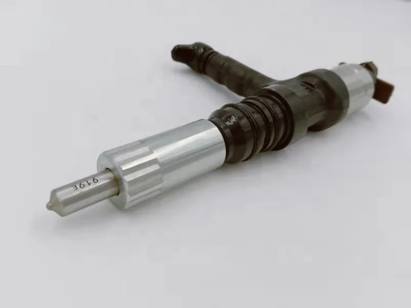 6070 6120 6090 6290 series Diesel fuel injector assy 095000-6120