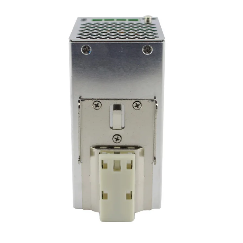 DR-120 120W 12V 10A 24V 5A single output din rail switching power supply LED Driver
