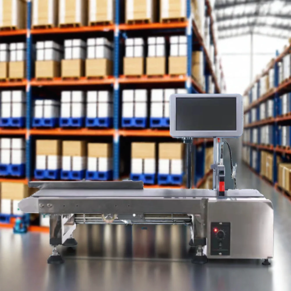 2024 hot recommended smart corrugated thermal expiry date ink coding machine 2.5 online inkjet printer for food