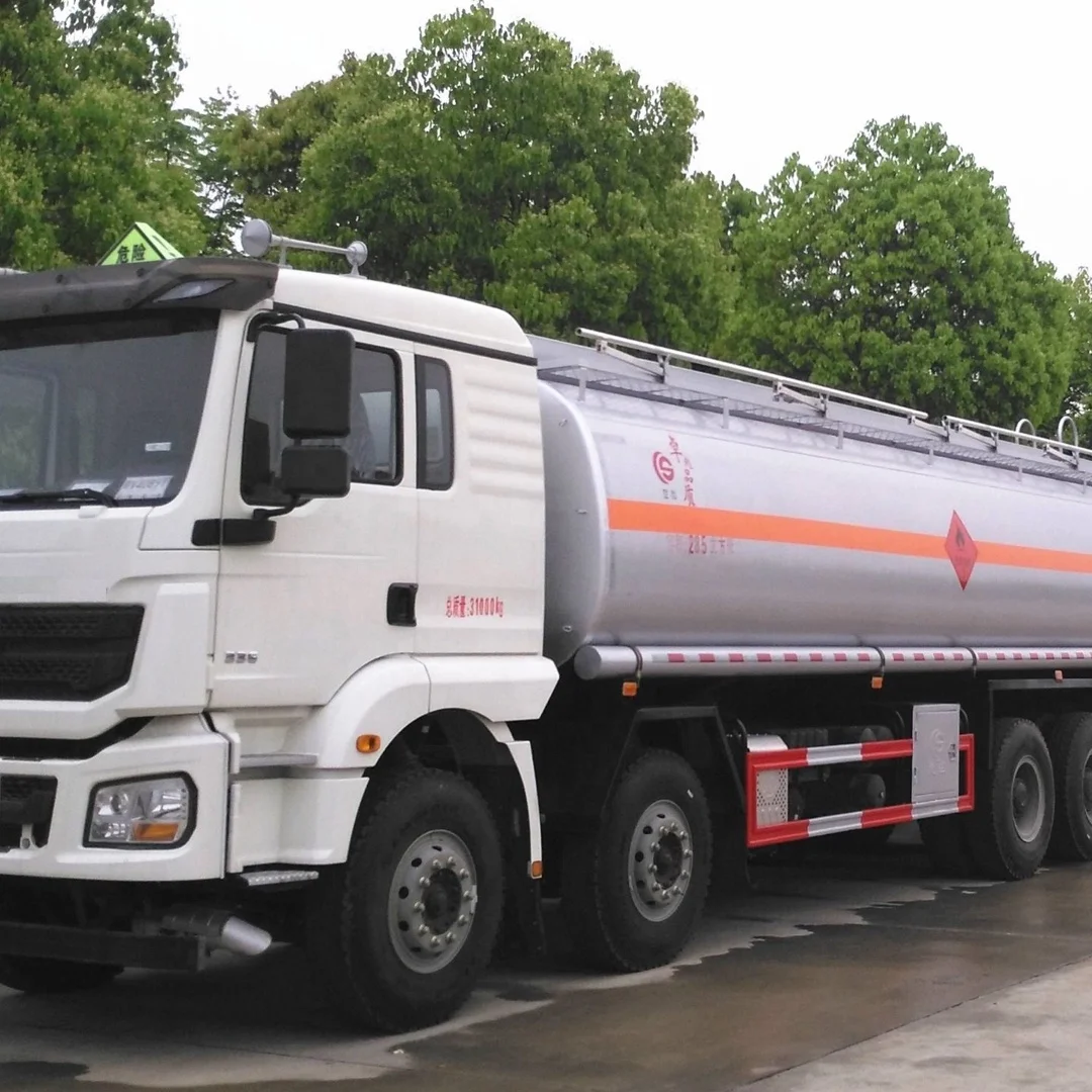 Shacman F3000 H3000 X3000 8*4 колеса Euro2 380Hp нефтяной