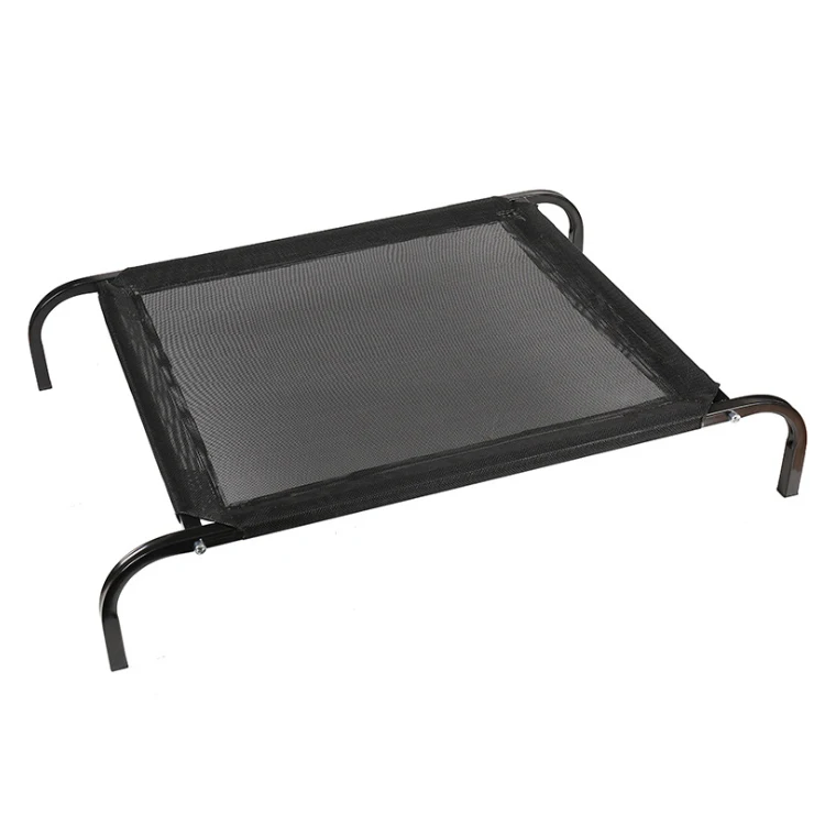 Raised Dog Camping Beds Waterproof Dog Elevated Dog Bed For Pet Off Ground Cooling Hammock