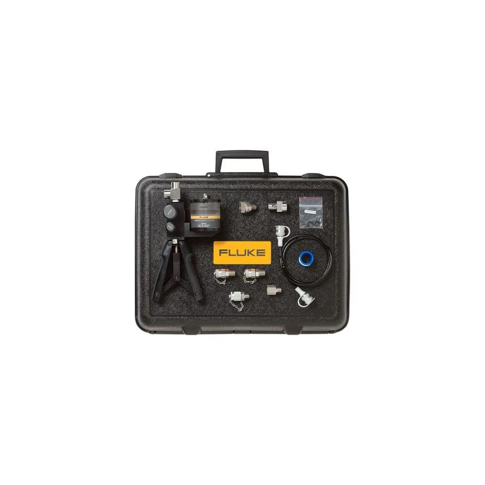 Распродажа 700HTPK2 | Fluke Комплект гидравлического испытательного давления