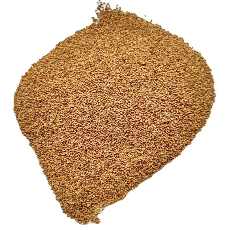 Абразивный материал: грецкий орех/порошок орехового ореха/песок ореха 40 #