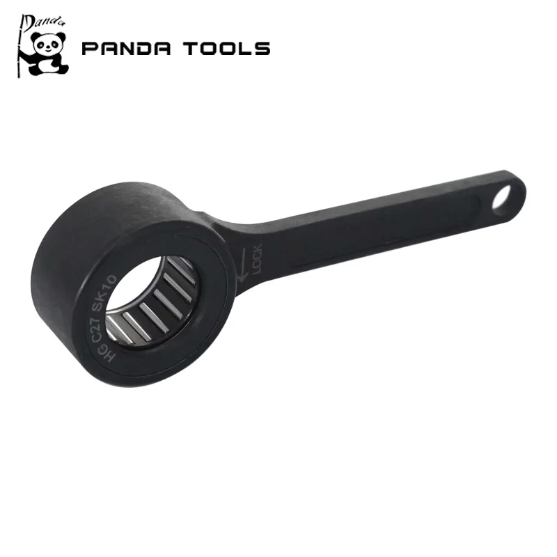  Bearing SK Wrench spanner for cnc machine tools CNC GER/GSK ball