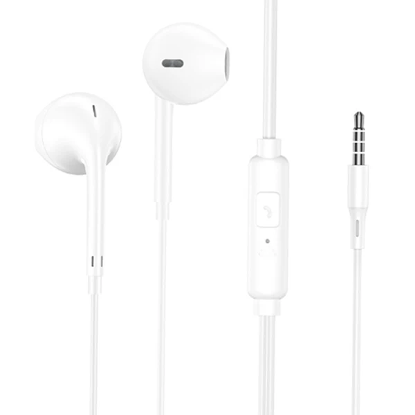 cheap Head phones in Ear Earphones music earphones Phone Headset earbuds