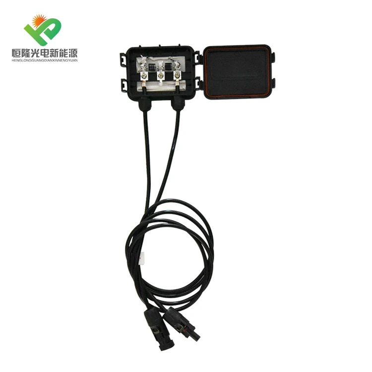 200W Monocrystalline High Efficiency Solar Panel for Home Use Mono Best Price