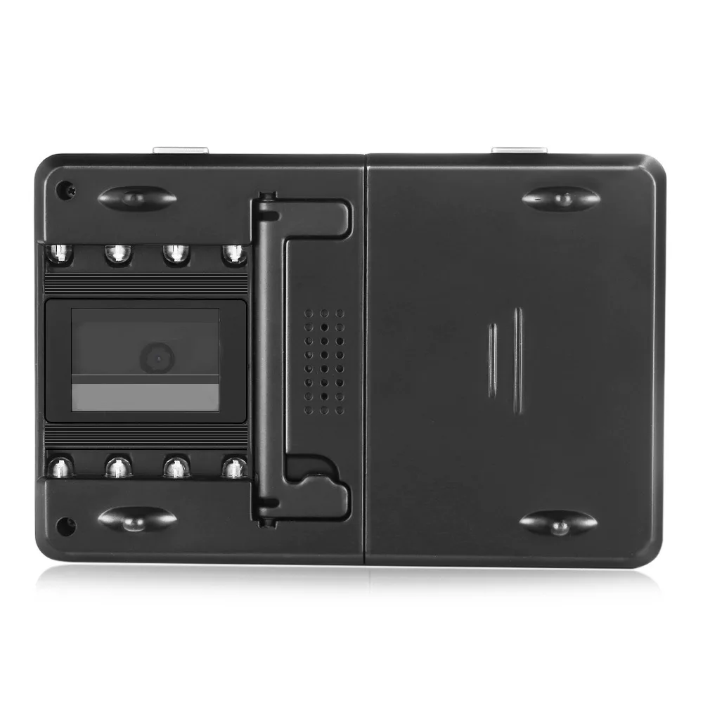 BIJIA Portable 3.5inch Digital Magnifier Handheld HD Video Magnifier for Low Vision