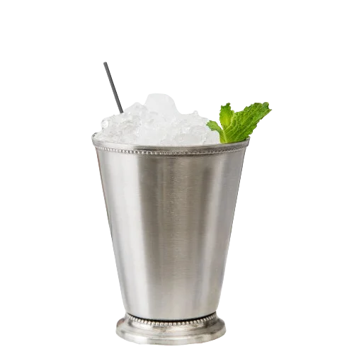 Silver Gold Copper Customized Bar Accessories Top Selling Solid 100% Pure Copper Mint Julep Cup