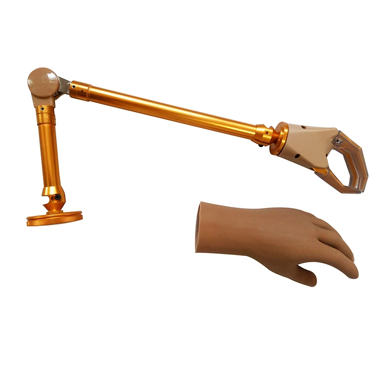 Orthotics Implant Materials & Artificial Organs Upper Arm Cosmetic Prosthesis CE/ISO13485 Prothesis Class I CN;HEB SMS22 Beige