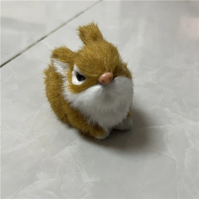 Орнаменты белый кролик игрушка