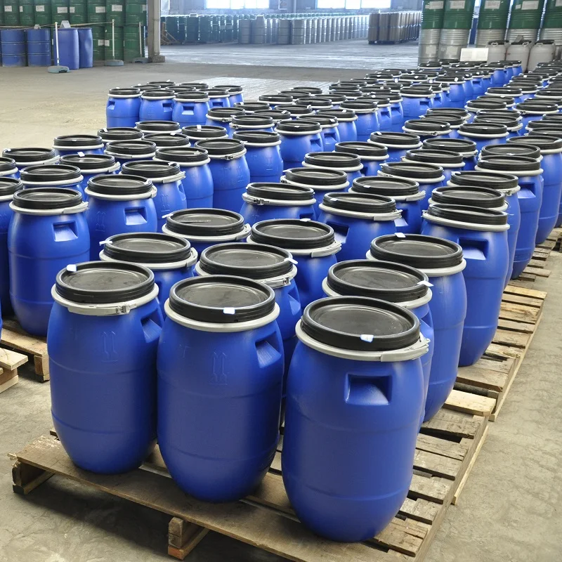 Factory supply low price Sodium lauryl ether sulfate/ SLES 70%/AES