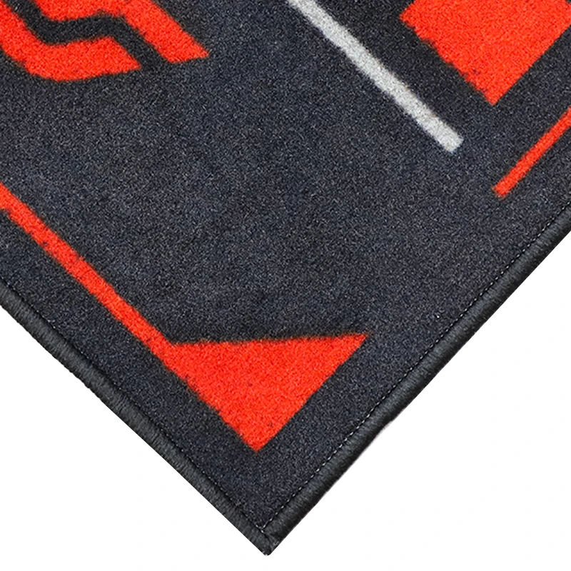 Резиновые напольные коврики для гоночных мотоциклов оптом