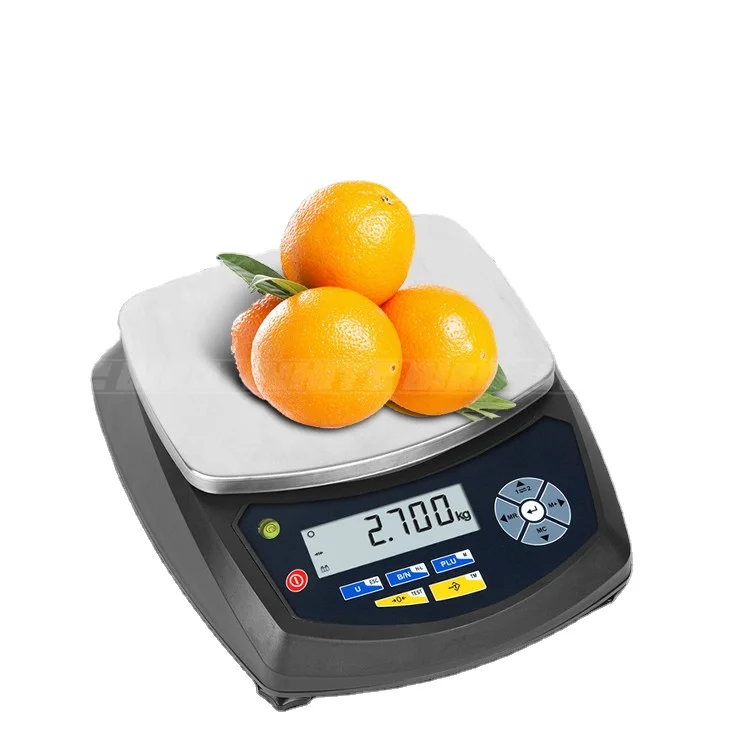 Factory Wholesale Overload Indicator Rohs Kitchen Scales