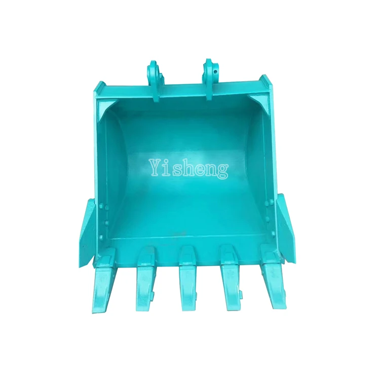 Excavator Bucket CAT330 Excavator Accessories Standard Bucket