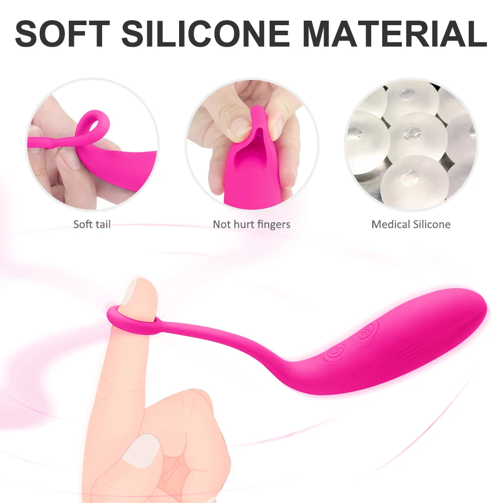 Wholesale High Cost-Effective Soft Liquid Silicone Wireless Rabbit Vibrator Sex Toy Women