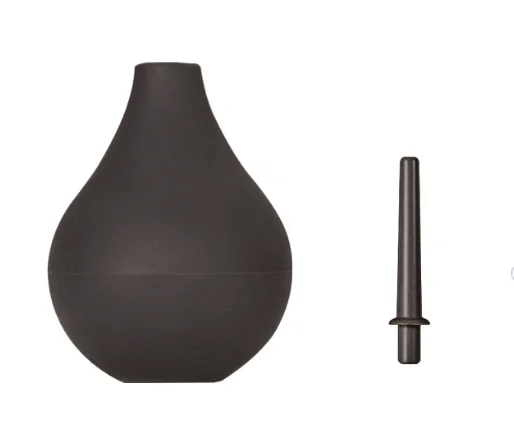 
competitive price Rectal Bulb Syringe enema 