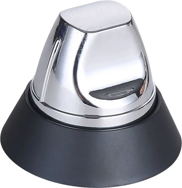 
New style multiple child safety gas plastic stove safety knobs, oven oven knob ariston 