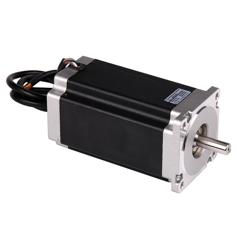 KSV Nema 23 Stepper Motor 3.0A 2.1Nm 84mm Length Step Motor