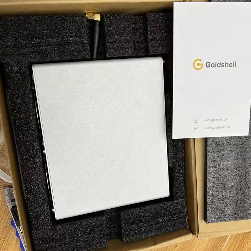 2022 Goldshell KD5 KDA 18.7TH/s 2250W with PSU - brand new IN STOCK