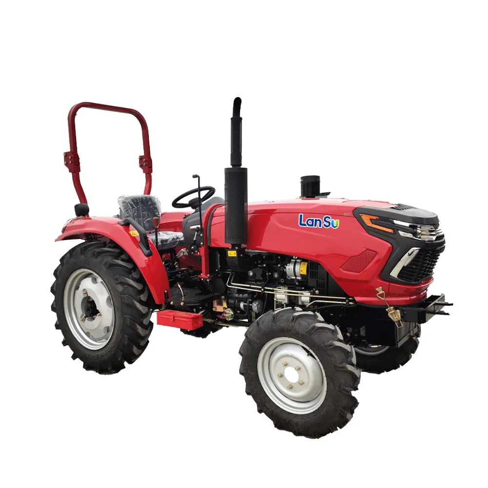 25hp 30hp tractor price buy second hands mini tractor tyres corn harvester tractor mounted