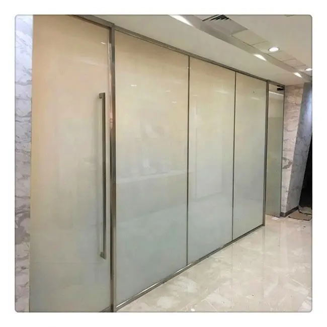 Smart Glass Projector Electrically Dimmable Foil Smart Switchable Film