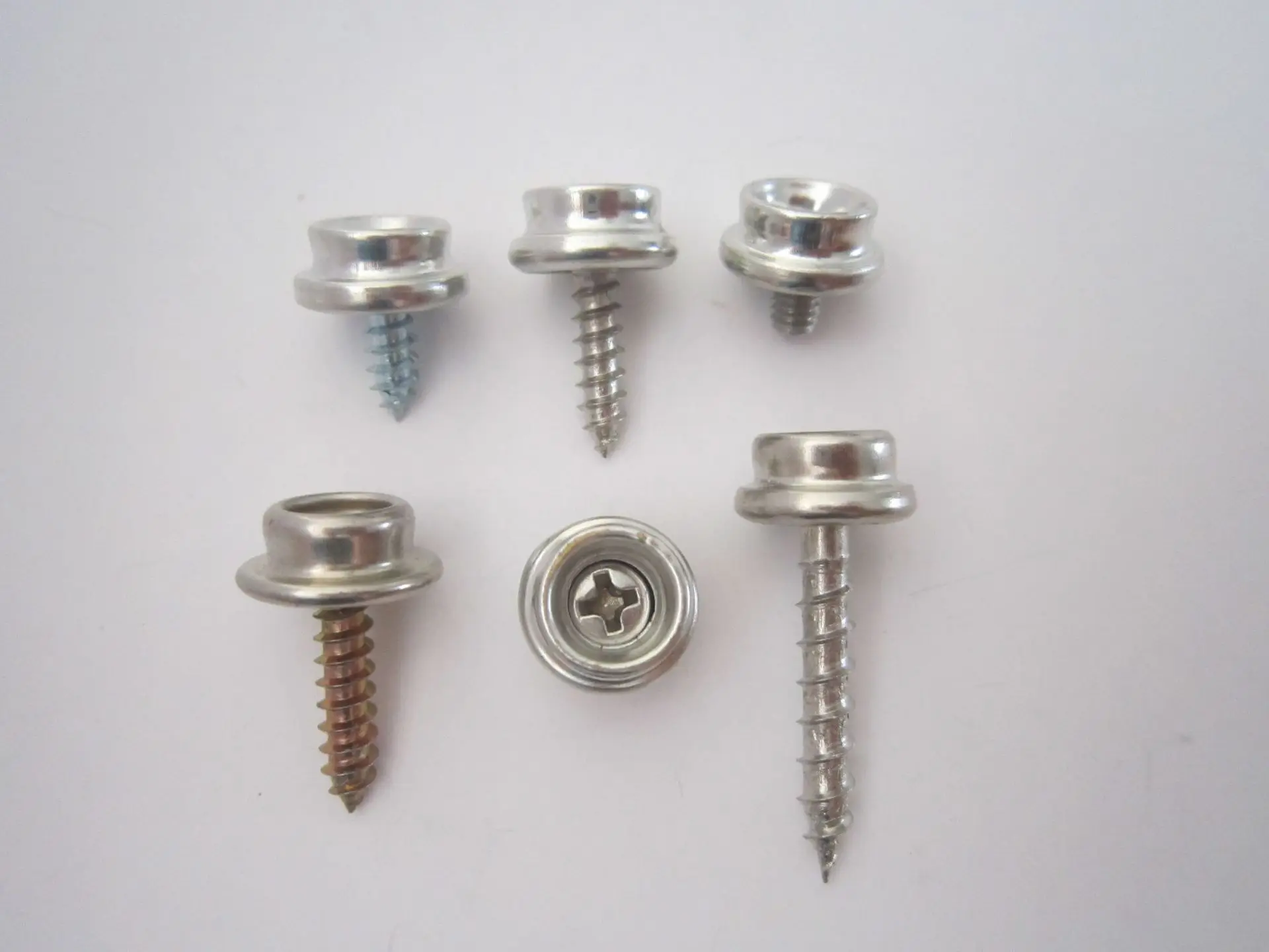 Customizable Polyester Cord Strap Wire Packaging Buckles Belt Packing Buckle High Strength Steel Customized Imperial Snap Hook