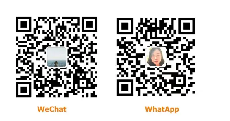 Wechat-Whatsapp