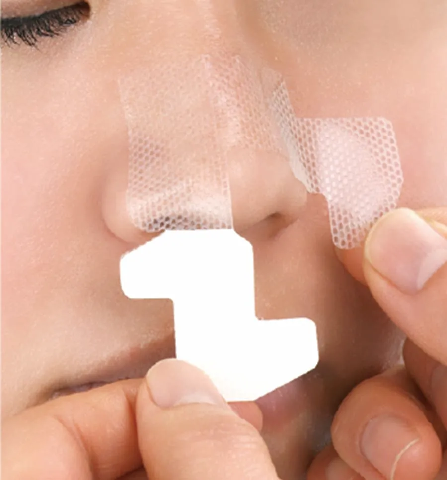 Japanese soft medical bandage wound fixing dressing retention tape