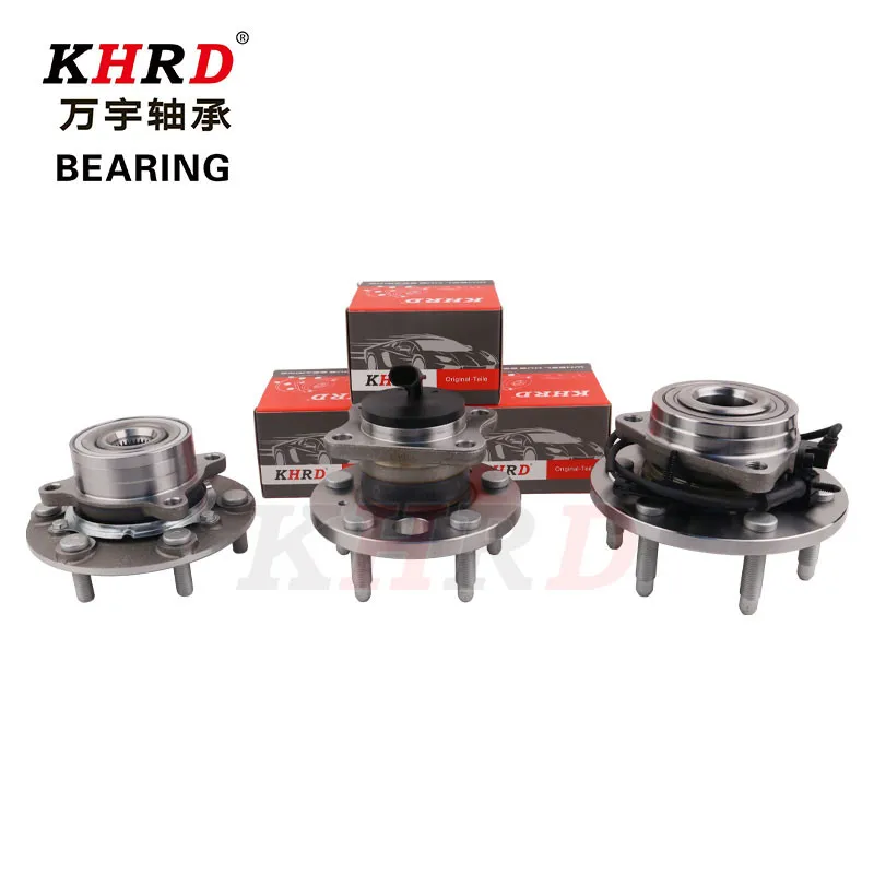 HA590193 3DACF038D5 Wheel Bearing And Hub Assembly Suitable For 07-12 Mazda CX-7 Price
