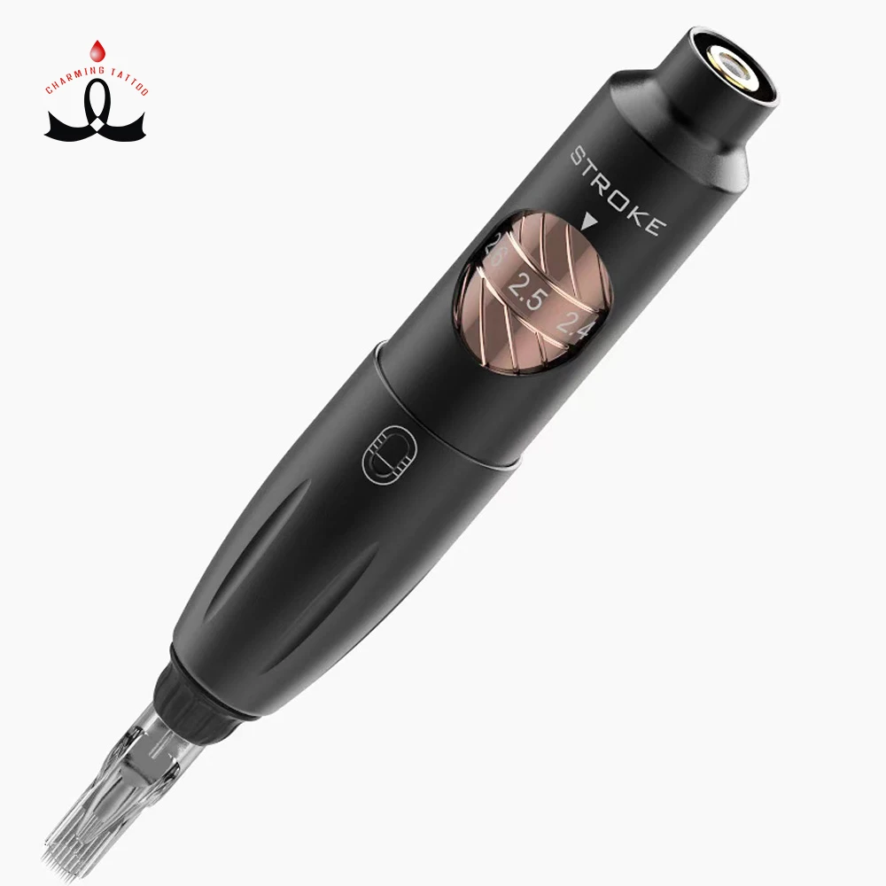YD Blink Rotary Pigmentos Para Microblading Permanent Makeup Make Up Wireless Tattoo Machines Machine Pen