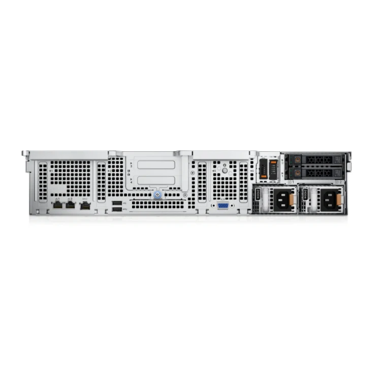 Dell poweredge r750XS 6348 CPU 28C 2.6GHz 2U rack server r750 XS raw server rack for