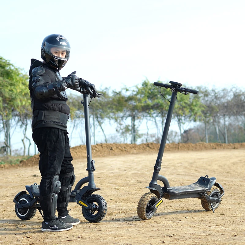 new arrival multi function 3 riding modes electric scooter powerful adult snowmobile off road  electric adult scooter