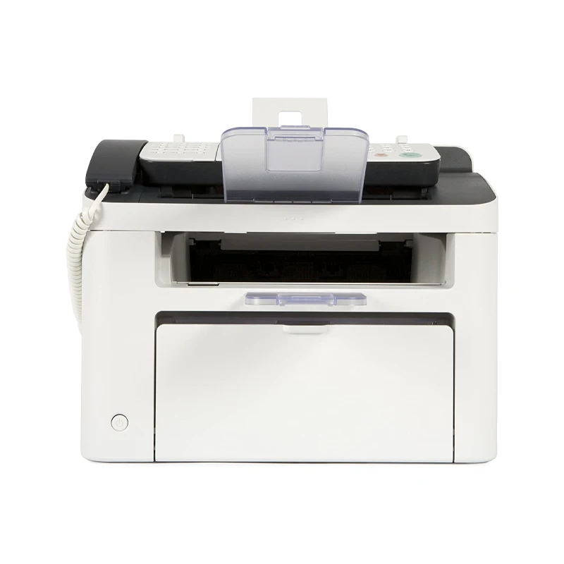 Multi-function Laser Fax Machine Suitable for Mobile Office