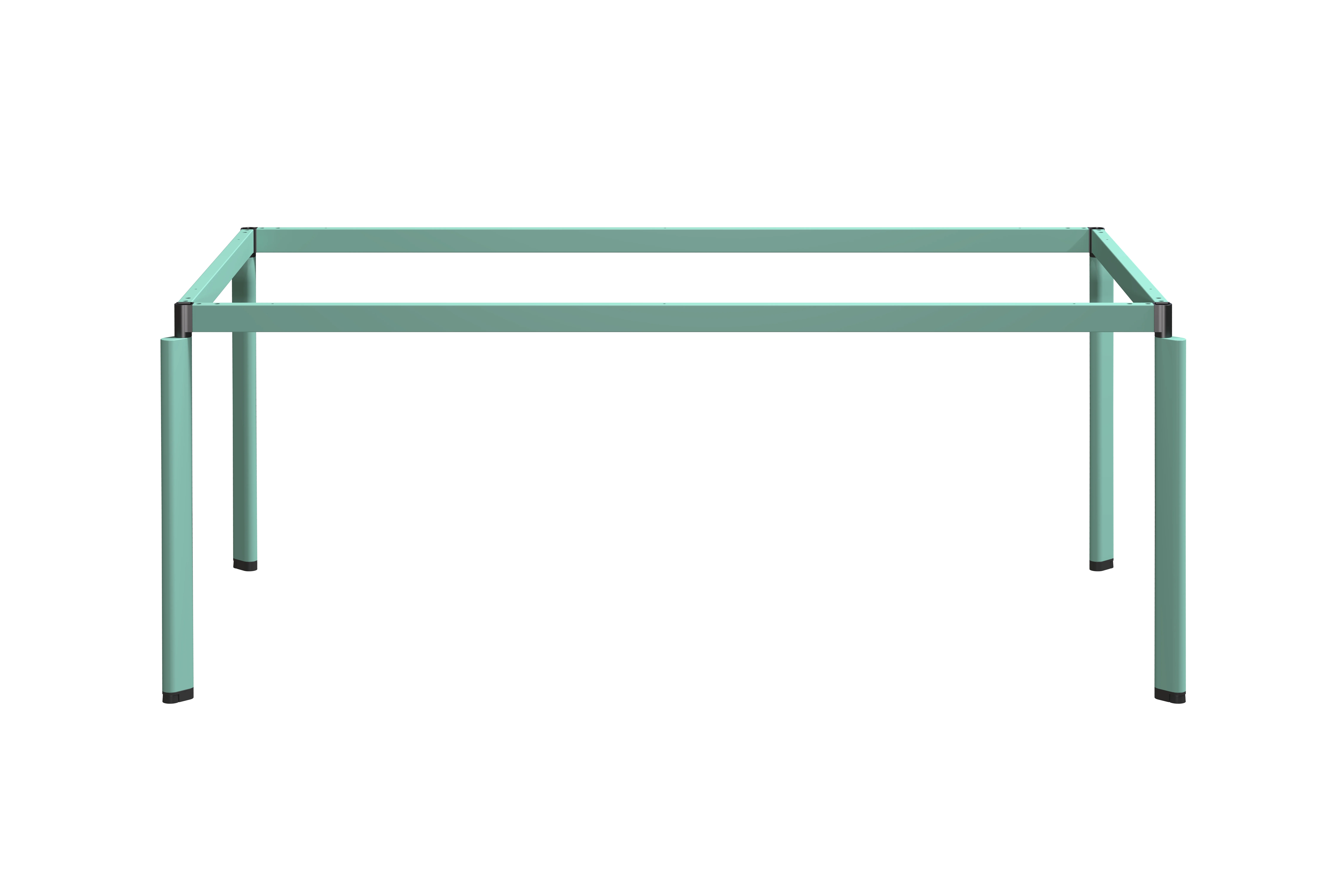 furniture manufacturer wholesale metal furniture office Manager Boss computer table frame