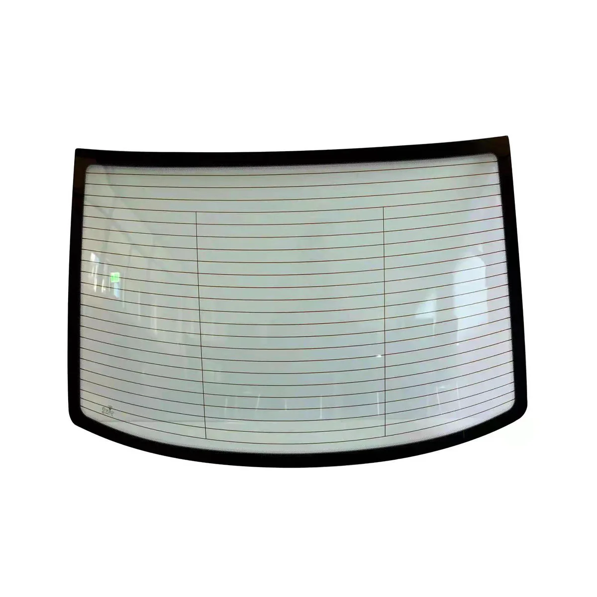 OEM Hot-selling OEM Car Glass Rear Window Auto Glass Accessories