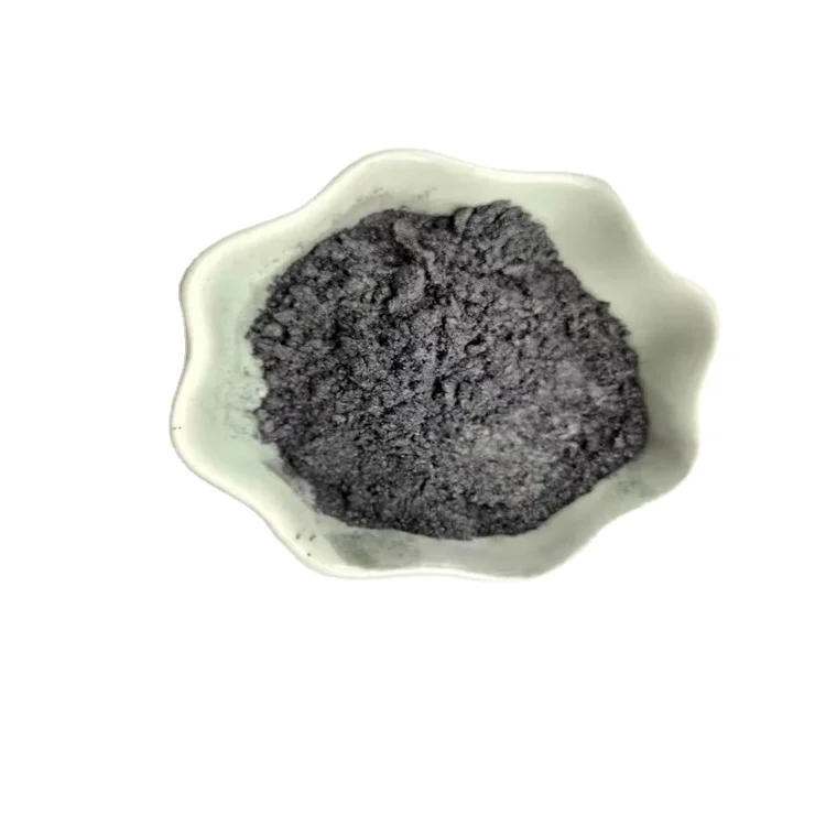 Синий высокочистый натуральный Графеновый порошок для технических исследований и