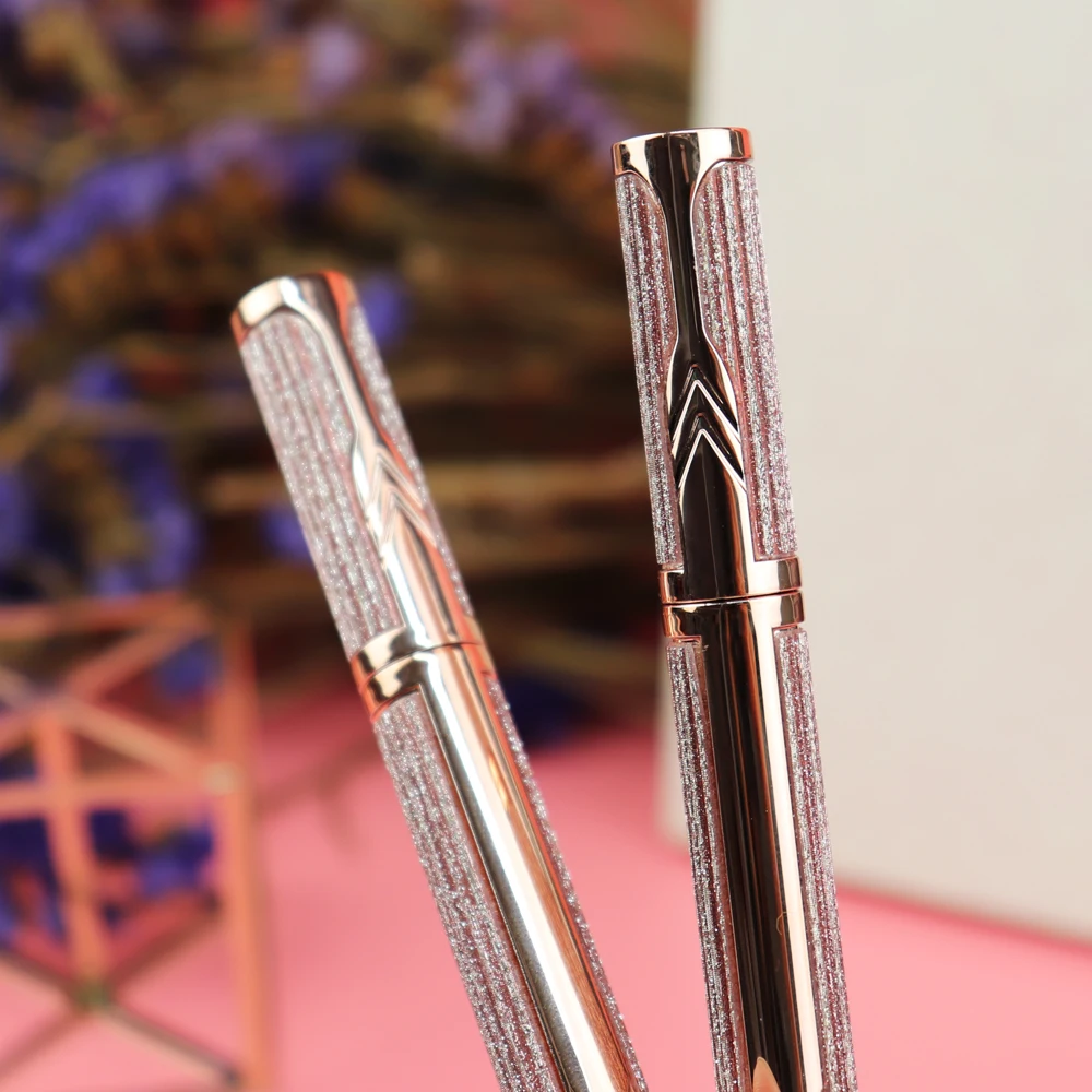 Wholesale High Quality Hot Sale Beauty shiny eyelash  Lasting Pigment mascara popular liquid eyeliner pencil liner