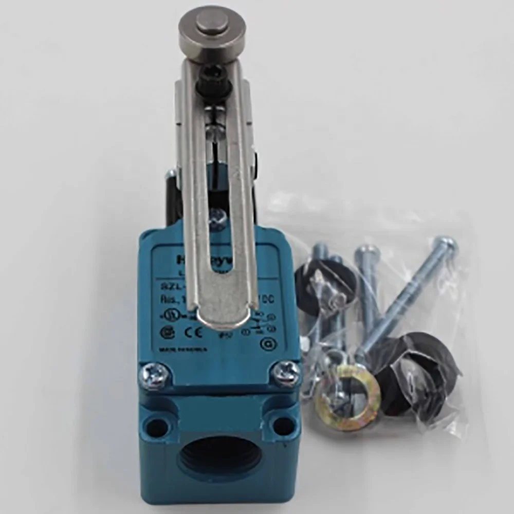 Honeywell SZL-WL-B концевые переключатели