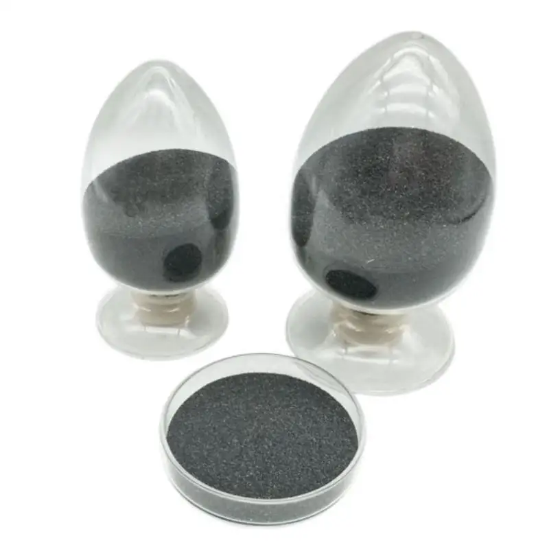 Wholesale cheap price reduced TiO2 ilmenite Titanium Dioxide sand Welding Electrodes Rutile Sand Concentrate