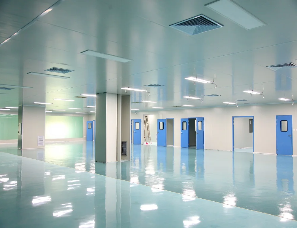 Переносная панель для очистки комнаты