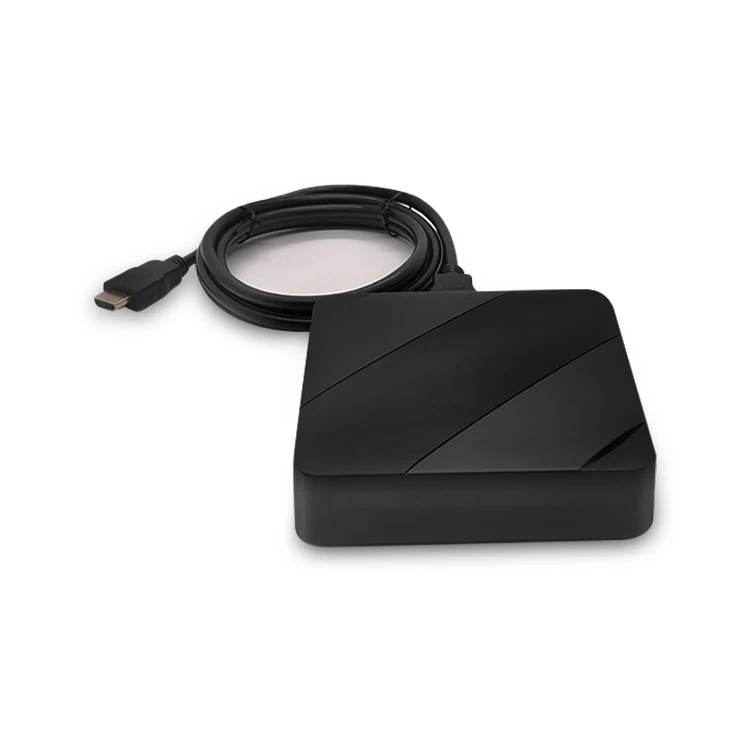 Поддержка M3U8 Xtream Iptv приставка обновление через Usb Ota или Серийный порт HDMI Hdtv Tv Mpeg-4 домашний приемник