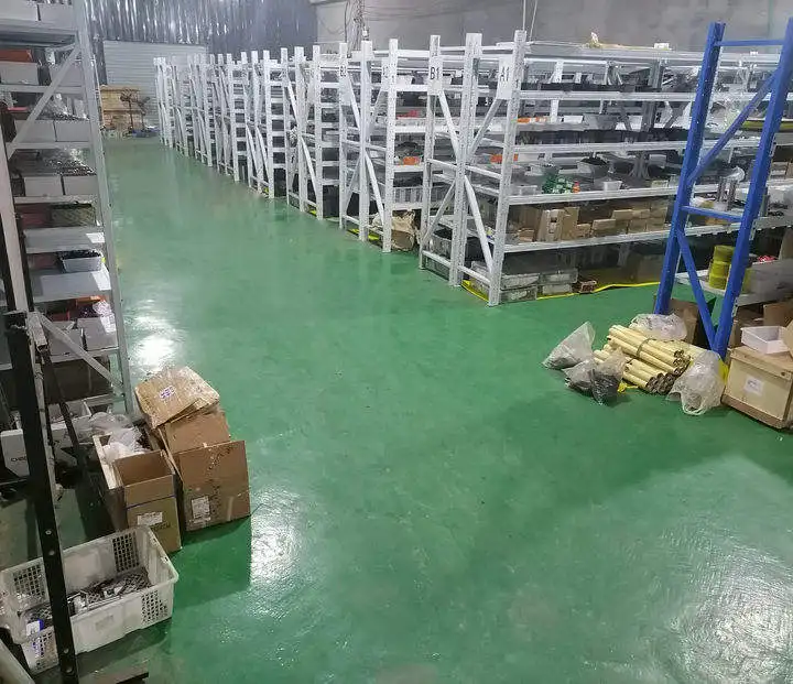 Roll Feed KFC V Bottom Paper Bag Making Machine With Printing