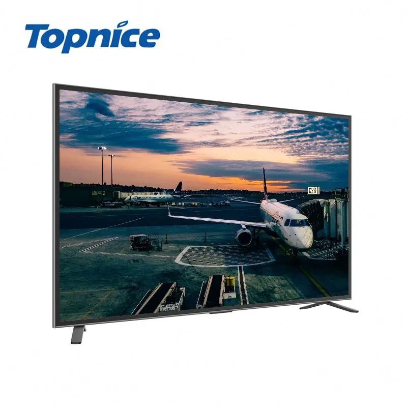  Для домашнего использования 4K Android Smart TV дешевый китайский светодиодный телевизор 50 дюймов led 4k