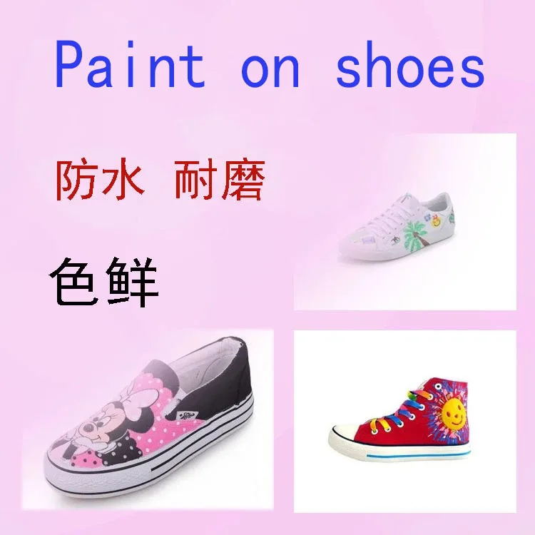 Kid-friendly Non-toxic and Acid Free Multi-color Can DIY Drawing Tie Dye Kit Set for Kids