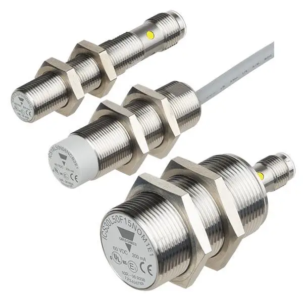 Original waterproof inductive proximity SENSOR 9853-3131