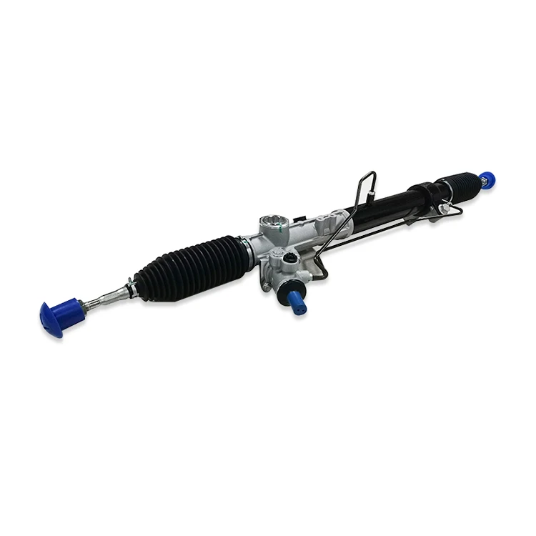 Engine Spare Parts  Power Steering Rack For Car Accessories OEM 49001-4KD0A