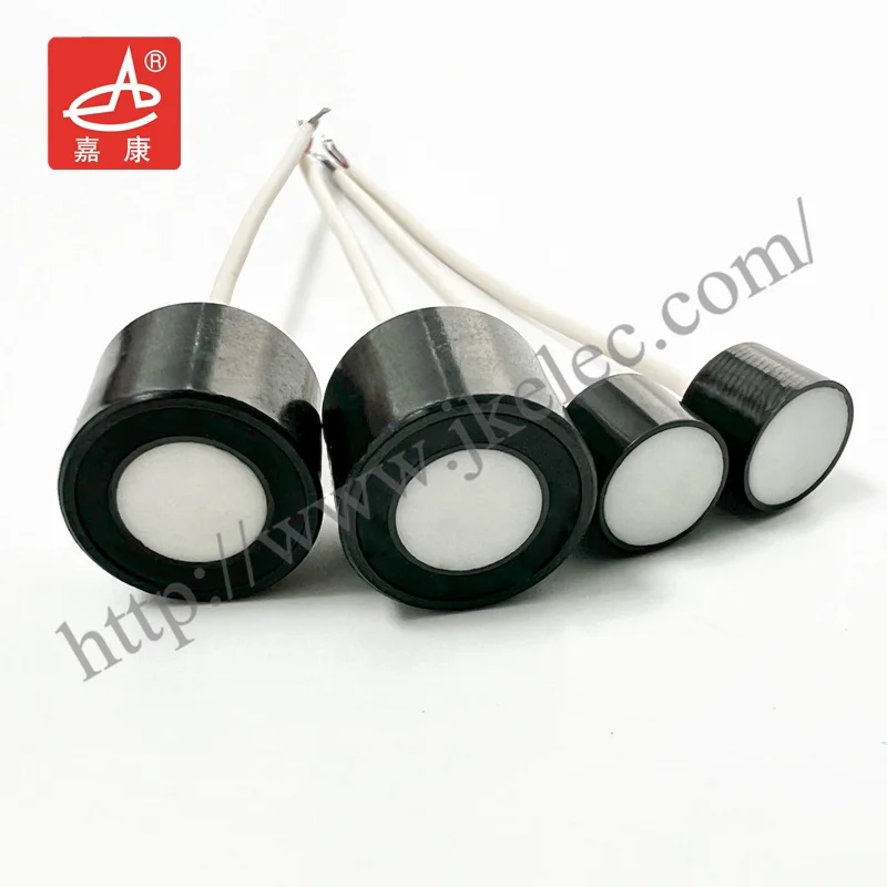 JIAKANG Ultrasonic Distance Sensor Water Level Detector 200kHz