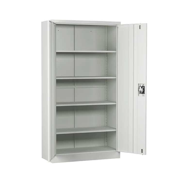 Cheap Metal Outdoor Waterproof Storage Cabinet/Used Industrial Workshop Cabinet for Sale